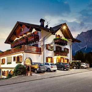 *** Hotel Natale Italië