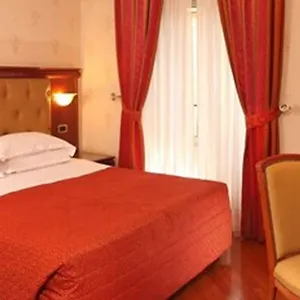 Serena Srl Otel