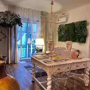 Guest house Residenza Anton Doni, Florence