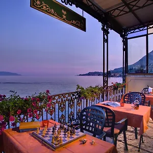 ** Hotel Garnì Riviera Italië
