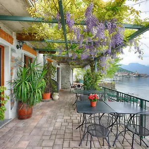  Bed & Breakfast Nest On The Italië