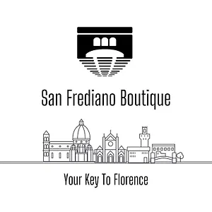 Bed & Breakfast San Frediano Boutique, Florence