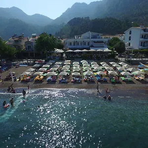 Han Motel Otel