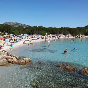 *** Aparthotel Residenza Capriccioli Italië