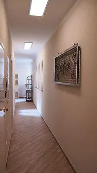 B&B Locanda Il Salimbecco Florencja Nocleg ze śniadaniem