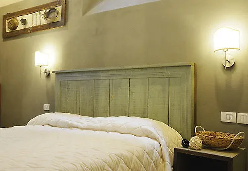 B&B Locanda Il Salimbecco Florencja 3*,