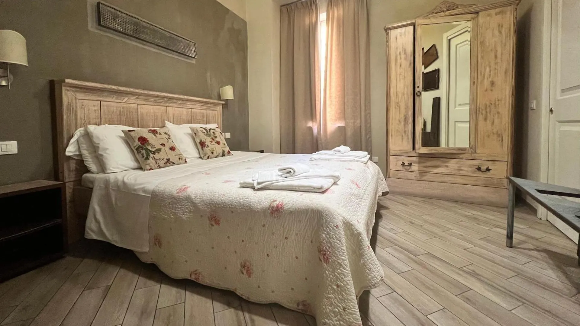 B&B Locanda Il Salimbecco Florence