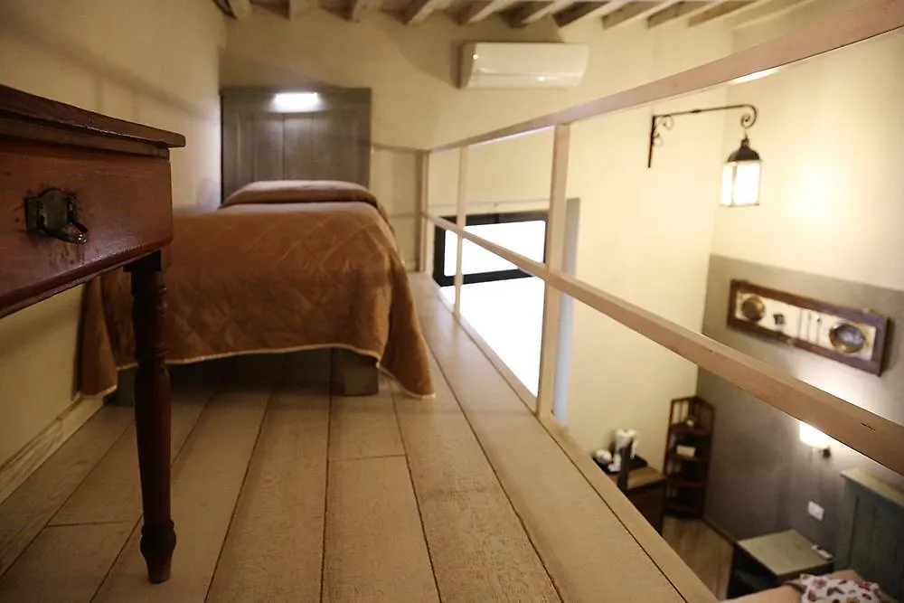 Bed & Breakfast B&B Locanda Il Salimbecco Florence