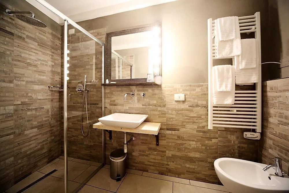 *** Bed & Breakfast B&B Locanda Il Salimbecco Florence Italy
