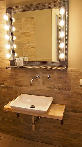 Bed & Breakfast B&B Locanda Il Salimbecco Florence