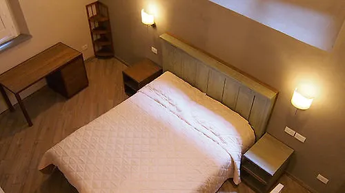 B&B Locanda Il Salimbecco Florence Bed & Breakfast