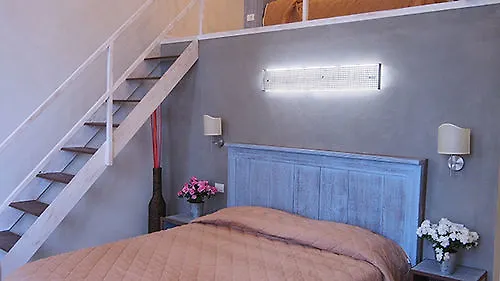 B&B Locanda Il Salimbecco Florence Italy