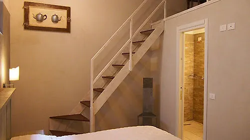 B&B Locanda Il Salimbecco Florence Bed & Breakfast