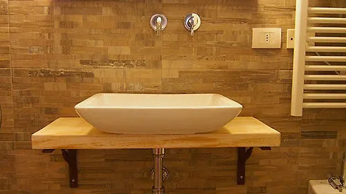 Bed & Breakfast B&B Locanda Il Salimbecco Florence