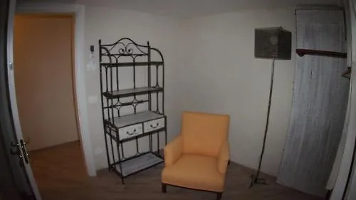 B&B Locanda Il Salimbecco Florence